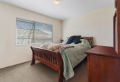 Standalone 3 beds 1 bath house with double garage on 414m2 section, Stroll to Te Atatu Peninsula Market, easy motorway access, 0.2 km to Matipo Road School, 0.9 km to Te Atatu Intermediate, 10A Holman Road, Te Atatu Peninsula, Auckland