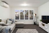 Must sell, Owners moving to Cambridge, Renovated 3 beds 1 bath house with garage on 690m2 section, The location is family-friendly with schooling close by, while still being well connected to transport, shops, 24 Cobham Crescent, Kelston, Auckland