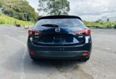 2015 Mazda Axela SPORTS !! SKYACTIVE ENGINE !! Hatchback Tiptronic, Blue, 5 seats, Petrol, New Import, 1,500 cc, 38,641 km