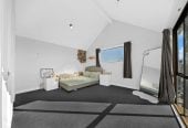 Brick and weatherboard 3 beds 2.5 baths house with double garage, within walking distance to the cinema, cafés, shops, restaurants, and other everyday amenities, 112 Edinburgh Street, Pukekohe, Auckland