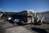 Investment Opportunity (Asset Realisation Sale), Two freehold titles, 16 self-contained units on 1365m2 section, Long-term lease in place providing stable holding income, Indicative CV circa $4.3 million (to be confirmed), 360 Saint Johns Road, St Heliers, Auckland
