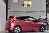2019 Honda Fit HYBRID F COMFORT EDITION/GRADE 4/HEATER SEAT/RARE COLOUR Hatchback Automatic, 5 seats, New Import, Hybrid, 1,500 cc, 67,109 km