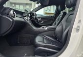 2015 Mercedes-Benz C 200 **Push Start**Cruise Control**Fully Leather & Electric Seats**Reversing Camera** Sedan Automatic, 5 seat, Petrol, 1,991 cc, 69,134 km