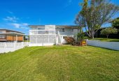 190m2 3 beds 1 bath house with garage on 723m2 section, upstairs 3 beds 1 bath kitchen and lounge, Downstairs opens up a world of possibilities. With a large, flexible area ready for transformation, Whether it’s creating room for extended family, a private retreat, a home business, or adding serious value, the choice is yours, 41 Spence Road, Henderson, Auckland