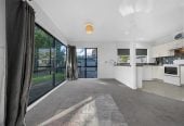 Brick and weatherboard 3 beds 2.5 baths house with garage, within walking distance to the cinema, cafés, shops, restaurants, and other everyday amenities, 112b Edinburgh Street, Pukekohe, Auckland