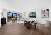 179m2 Brandnew standalone 5 beds 3 baths home with 2 car parks, Fully fenced yard with deck, just a short walk to Highland Park Shopping Centre, Pak’n Save, cafés, and transport, Zoned for Howick Primary, Howick Intermediate, and Pakuranga College, 30D Tomintoul Place, Highland Park, Auckland