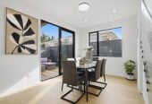 10-Year Master Builder Guarantee, 176m2 Brandnew standalone Brick 4 beds 2.5 baths home with garage, move-in ready, Walk to local schools, WestCity Mall, The Boundary, Westwave, 28B Kereru Street, Henderson, Auckland
