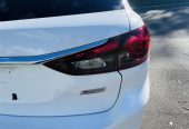 2016 Mazda Atenza 2.0 SPORT FACE LIFT Station Wagon Automatic, 5 seats, Petrol, 2,000 cc, 82,960 km