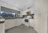 Brick and weatherboard 3 beds 2.5 baths house with garage, within walking distance to the cinema, cafés, shops, restaurants, and other everyday amenities, 112b Edinburgh Street, Pukekohe, Auckland
