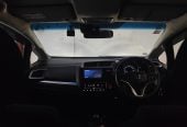 2019 Honda Fit HYBRID F COMFORT EDITION/GRADE 4/HEATER SEAT/RARE COLOUR Hatchback Automatic, 5 seats, New Import, Hybrid, 1,500 cc, 67,109 km