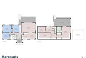 190m2 3 beds 1 bath house with garage on 723m2 section, upstairs 3 beds 1 bath kitchen and lounge, Downstairs opens up a world of possibilities. With a large, flexible area ready for transformation, Whether it’s creating room for extended family, a private retreat, a home business, or adding serious value, the choice is yours, 41 Spence Road, Henderson, Auckland