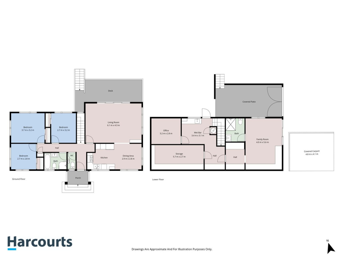 190m2 3 beds 1 bath house with garage on 723m2 section, upstairs 3 beds 1 bath kitchen and lounge, Downstairs opens up a world of possibilities. With a large, flexible area ready for transformation, Whether it’s creating room for extended family, a private retreat, a home business, or adding serious value, the choice is yours, 41 Spence Road, Henderson, Auckland