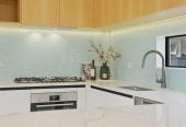 10-Year Master Builder Guarantee, 176m2 Brandnew standalone Brick 4 beds 2.5 baths home with garage, move-in ready, Walk to local schools, WestCity Mall, The Boundary, Westwave, 28B Kereru Street, Henderson, Auckland