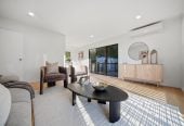 Renovated 3 beds 1 bath house with carport, move-in ready, close to schools, supermarkets, cafes, shops, and everyday amenities. Just minutes to Te Atatu South motorway access, 76B Chilcott Road, Henderson, Auckland