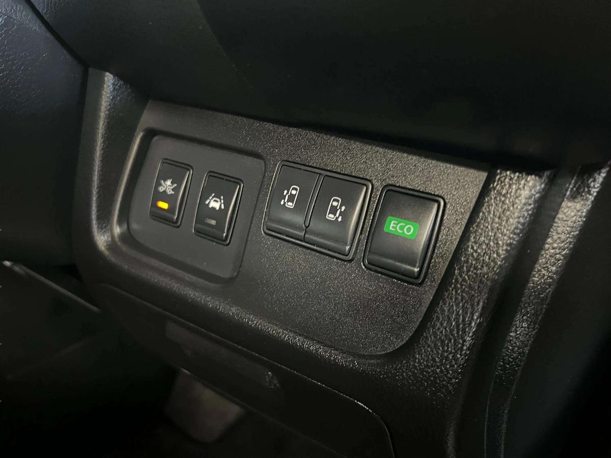 2016 Nissan Serena * 8 Seater !! Hybrid !! Van Automatic, New Import, 1,990 cc, 73,834 km