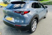2020 Mazda CX-30 HIGH SPAC AWD 360 VIEW CAMERA RV/SUV Automatic, 5 seats, Petrol, 2,000 cc, 49,175 km