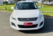 2015 Suzuki Swift Hatchback Automatic, 5 seats, Petrol, 1,200 cc, 54,854 km