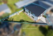 140m2 Brandnew standalone 3 beds + study room 2.5 baths home with garage, close to local schools, public transport, and shops, with easy access to Te Atatu South amenities and a short drive to motorway connections, 29A Mackenzie Street, Te Atatu South, Auckland