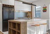 Vendors relocating, 165m2 4 beds 3 baths house with double garage on 330m2 section, ceiling speakers with background music integration, central ventilation, moments from Great South Road, motorway connections, zoned for Opaheke School, 33 Farranfore Road, Opaheke, Auckland
