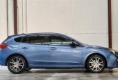 2017 Subaru Impreza 2.0 SPORTS/EYESIGHT/ACC/VERY TIDY Hatchback Automatic, 5 seats, Petrol, 1,995 cc, 73,884 km