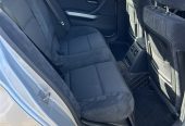 2011 BMW 320i Sedan Automatic, 5 seats, Petrol, 2,000 cc, 88,328 km