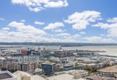 Auckland Girls Grammar school zone, 40m2 Freehold 2 beds 1 bath apartment, Just moments from Sky Tower, easy motorway access, 19G/34 Kingston Street, Auckland Central, Auckland