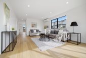 Brandnew standalone, Lots 1-4, 4 beds 2.5 baths home with garage, Lot 5, 5 beds 4.5 baths, 2 lounges (potential 6 bedrooms), and 2 kitchens, a full wrap-around deck, 3-4 car parking spaces. close to schools, motorway access, Lots 1-5/9 May Avenue, Te Atatu South, Auckland