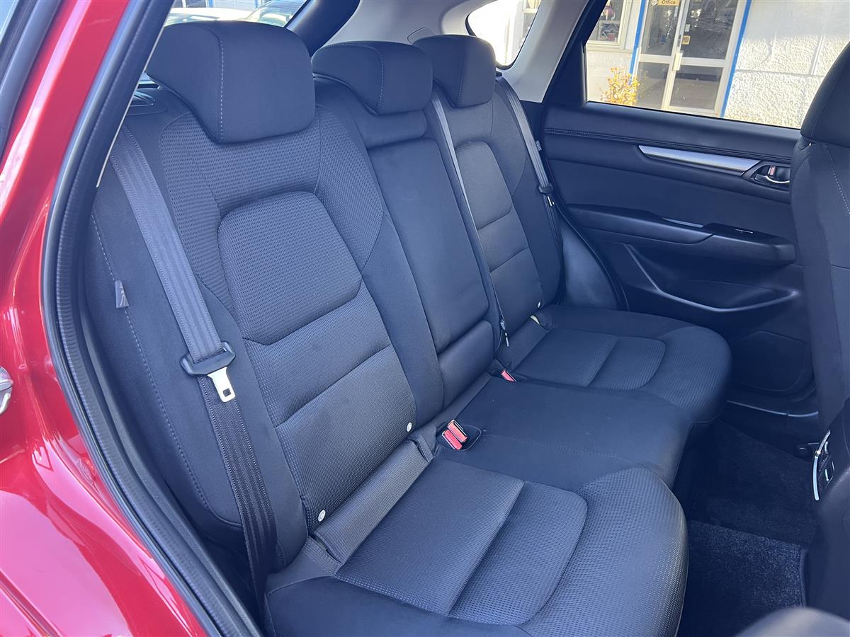 2021 Mazda CX-5 !! 360° camera !! Hatchback Automatic, 5 seats, New Import, Petrol, 1,990 cc, 71,510 km