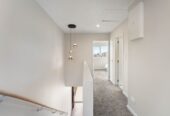 Brand standnew 3 beds 2.5 baths house, A separate garage provides flexibility for secure parking, storage, or additional utility, 10 & 12 Taiheru Road, Karaka, Auckland
