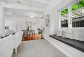 Sea views, Next to a seaside reserve, 123m2 3 beds 2 baths house with double garage, zoned for Blockhouse Bay School, Blockhouse Bay Intermediate, Lynfield College, and Green Bay High School, 51 Taunton Terrace, Blockhouse Bay, Auckland