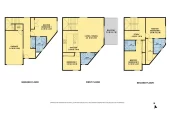 179m2 Brandnew standalone 4 beds (3 ensuites) 4 baths home with garage, 1 ensuite ground floor, Fully fenced, just a short walk to Highland Park Shopping Centre, Pak’n Save, cafés, and transport, Zoned for Howick Primary, Howick Intermediate, and Pakuranga College, 30B Tomintoul Place, Highland Park, Auckland