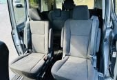 2014 Toyota Voxy HYBRID !! HIGH SPEC !! Van Tiptronic, 7 seats, New Import, Hybrid, 1,800 cc, 99,737 km