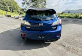 2012 Mazda Axela 20S L SPORTS !! TOP SPEC !! FULLY LOADED !! Hatchback Tiptronic, 5 seats, New Import, Petrol, 2,000 cc, 68,125 km
