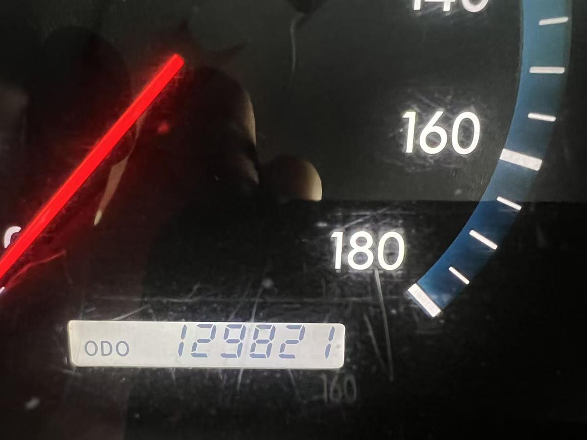2004 Toyota Premio Sedan Automatic, 5 seats, White, Petrol, 1,790 cc, 129,821 km