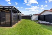 3 beds 1.5 baths house with garage on 400m2 section, close to schools, shops, supermarkets, within zone for Riverhills School, Pakuranga Intermediate and Edgewater College. And Burswood Park and playground are just minutes away, 11 Fernbrook Close, Burswood, Auckland