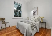 683m2 section, Triple Grammar school Zone, Modernised Classic 4 beds 2 baths house with double garage, zoned for Auckland Grammar School, Epsom Girls Grammar School, and Mount Albert Grammar School, within walking distance to the village, cafés, and top schools, 22 Ashton Road Mount Eden, Auckland