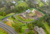 Must sell, Vendor’s Circumstances Changed, Botany Downs Secondary College zone, 4 beds 1 bath house on 8093m2 section, 5.4 km to Botany Downs Centre, 525 Whitford Road, Whitford, Auckland