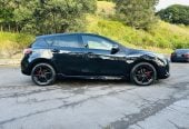 2013 Mazda Axela 20S SPORTS !! SKYACTIVE ENGINE !! Hatchback Tiptronic, Black, 5 seats, New Import, Petrol, 2,000 cc, 64,055 km