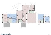 2 Kitchens, Home and Income on 660m2 section, 278m2 brick and tile 5 beds 3 baths house with double garage and 1-bed granny, close to local schools, parks, and public transport, easy access to motorway access, shops, 65 Rhinevale Close, Henderson, Auckland