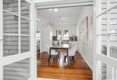 Sea views, Next to a seaside reserve, 123m2 3 beds 2 baths house with double garage, zoned for Blockhouse Bay School, Blockhouse Bay Intermediate, Lynfield College, and Green Bay High School, 51 Taunton Terrace, Blockhouse Bay, Auckland