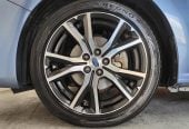 2017 Subaru Impreza 2.0 SPORTS/EYESIGHT/ACC/VERY TIDY Hatchback Automatic, 5 seats, Petrol, 1,995 cc, 73,884 km