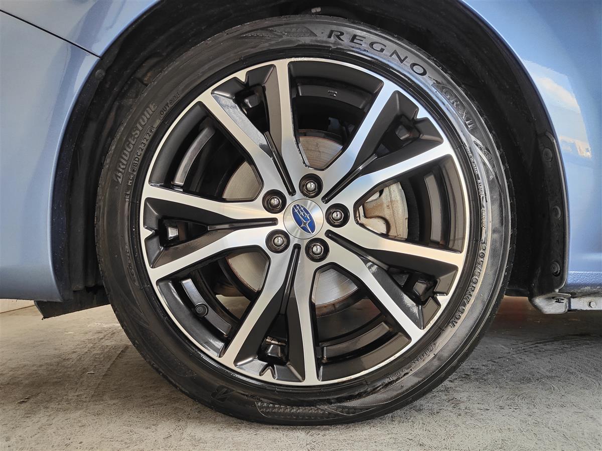 2017 Subaru Impreza 2.0 SPORTS/EYESIGHT/ACC/VERY TIDY Hatchback Automatic, 5 seats, Petrol, 1,995 cc, 73,884 km