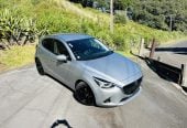 2017 Mazda Demio 13S SPORTS !! HIGH SPEC !! Hatchback Tiptronic, 5 seats, New Import, Petrol, 1,300 cc, 29,710 km