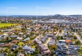 162m2 3 beds + study 3 baths with garage and an additional parking space, and a fully fenced deck, right next door to The Y Cameron Pool and Leisure Centre, easy to motorway access, 6 Te Rorea Lane, Mount Roskill, Auckland