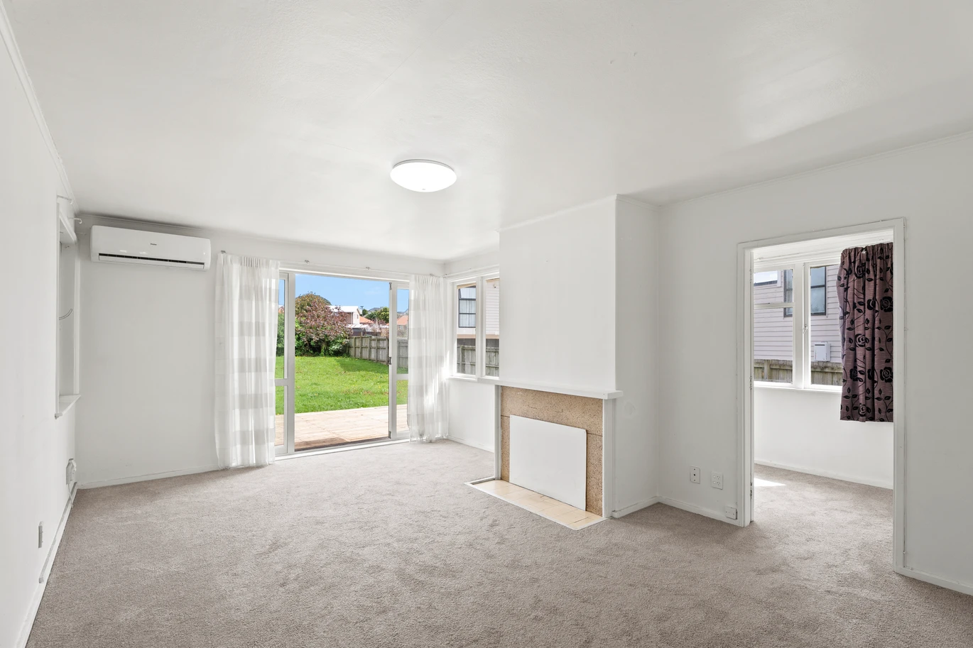 908m2 section with RC Approved 6-Dwelling, 3 beds 1 bath house, Just a short stroll to Queen Street Panmure for shopping, cafés and dining, 3 Kahu Road Panmure, Auckland