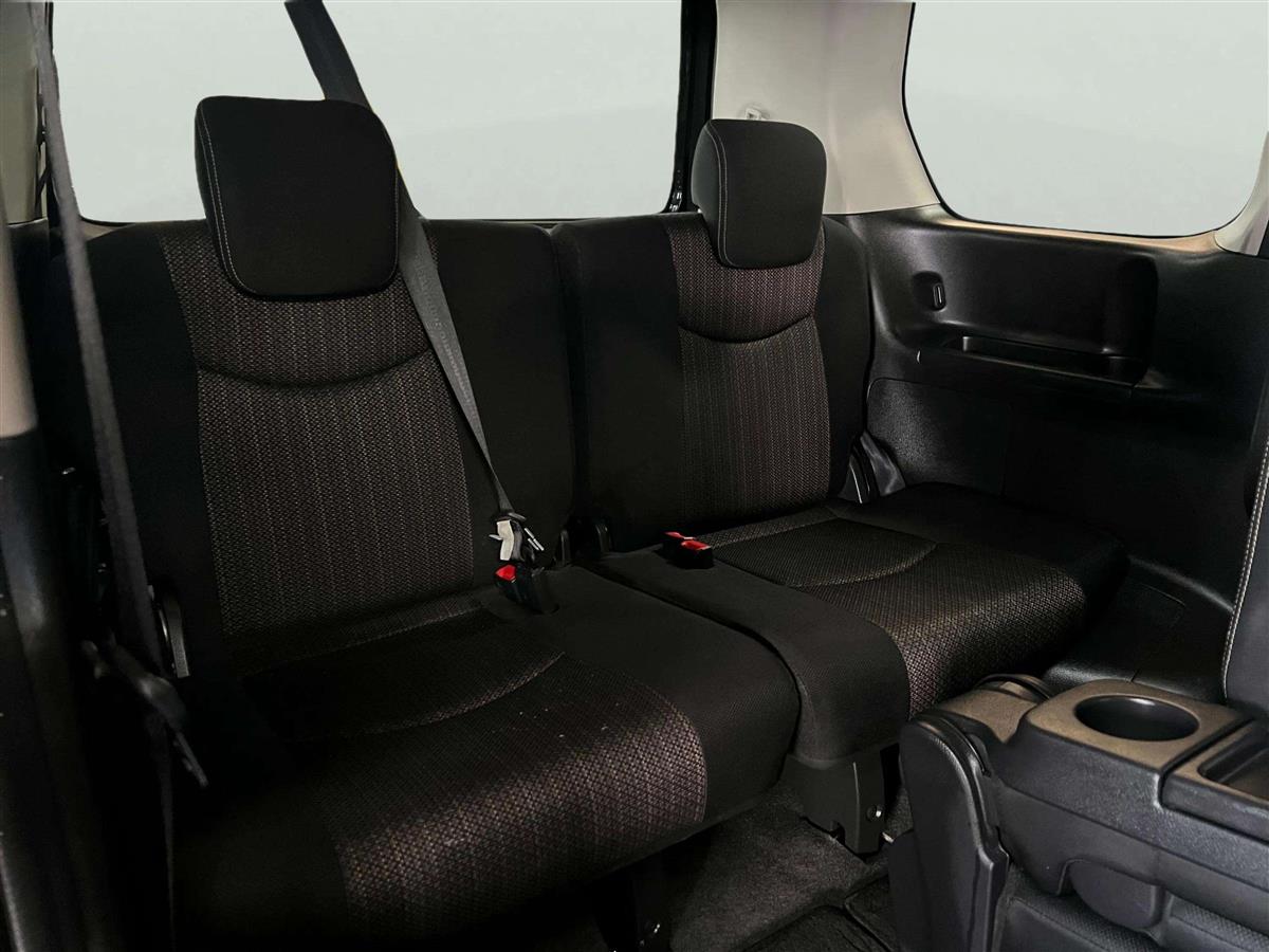 2016 Nissan Serena * 8 Seater !! Hybrid !! Van Automatic, New Import, 1,990 cc, 73,834 km