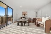 Renovated 3 beds 1 bath house with carport, move-in ready, close to schools, supermarkets, cafes, shops, and everyday amenities. Just minutes to Te Atatu South motorway access, 76B Chilcott Road, Henderson, Auckland