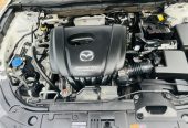 2014 Mazda Axela 1.5 S SKYACTIV CRUISE CONTROL Hatchback Automatic, 5 seats, Petrol, 1,500 cc, 46,103 km