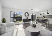 217m2 5 beds (2 ensuites) 3.5 baths house with double garage on 3.4m2 section, 1 ensuite ground floor, minutes from the village, close to the coast, zoned for Blockhouse Bay Primary School, Blockhouse Bay Intermediate, Lynfield College, and St Dominic’s Catholic College, 42 Connell Street, Blockhouse Bay, Auckland