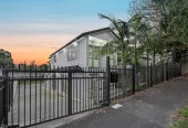 Double Grammar school zone, 6 beds (2 ensuites) 4.5 baths house with double garage on 485m2 section, 1 ensuite ground floor, zoned for Auckland Grammar, Epsom Girls’ Grammar, Remuera School, Remuera Intermediate, and walking distance to King’s School, 56 Lillington Road, Remuera, Auckland